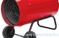 �������� ����� Fubag Brise 80 AT